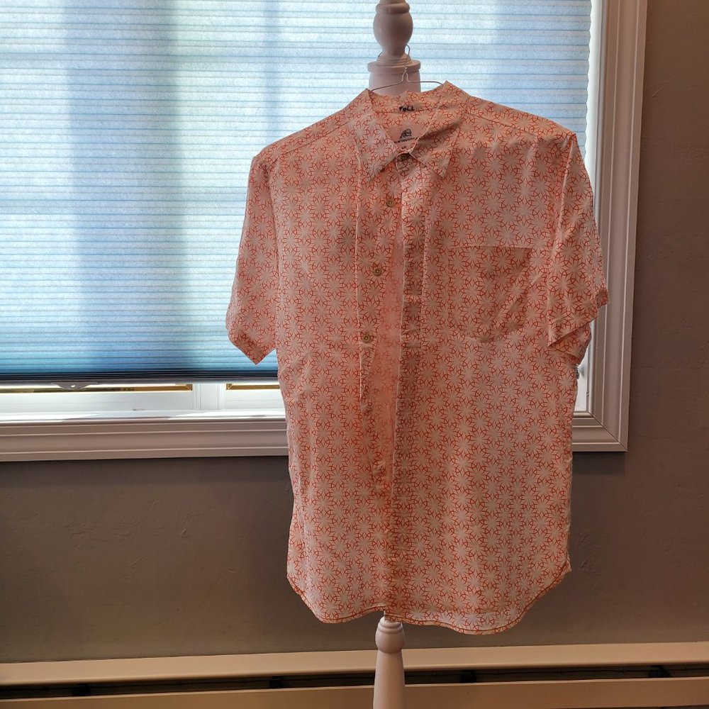 SURFSIDE SHIRT FOR MEN - Picture 8 of 8